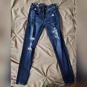 Ladies American Eagle Jegging